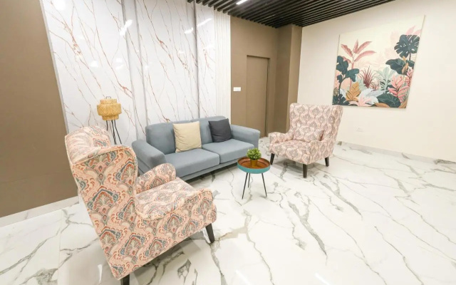 Casa Hotels and Suites Gachibowli