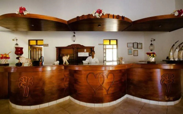 Double Heart Malindi Resort