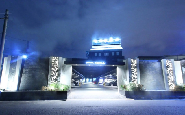 agehA - Adult Only-