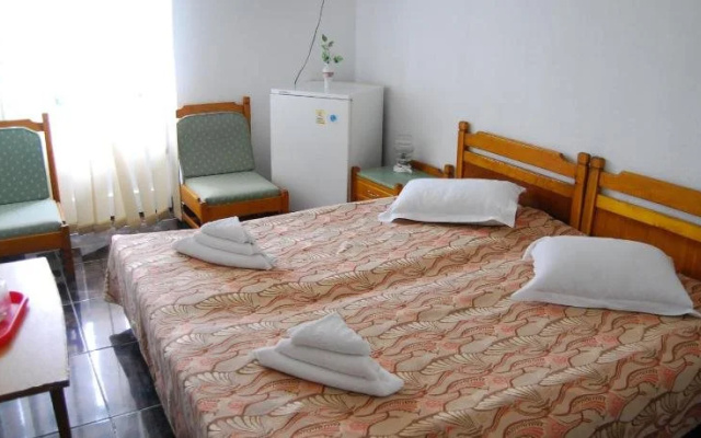 Hotel Traian