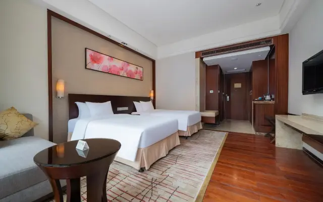 Holiday Inn Resort Chaohu Hot Spring by IHG