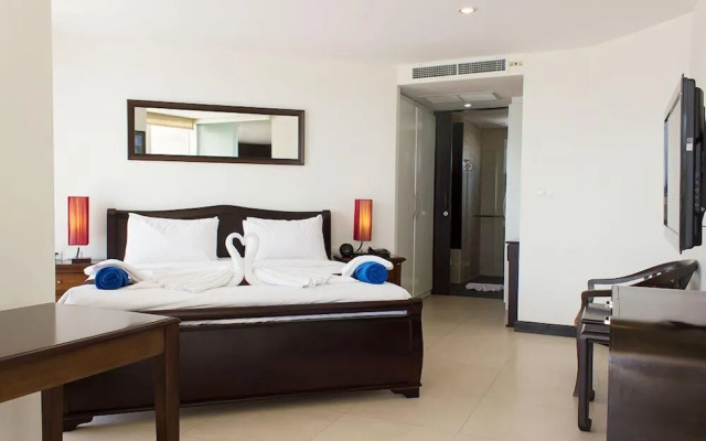 Andaman Sea View Apartment By Alexanders