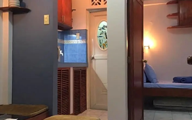 Las Pinas Serviced Apartment
