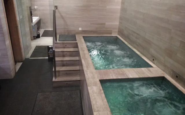 Supreme Suites KLCC