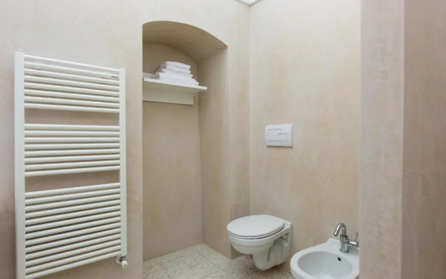 Masseria Castelluzzo
