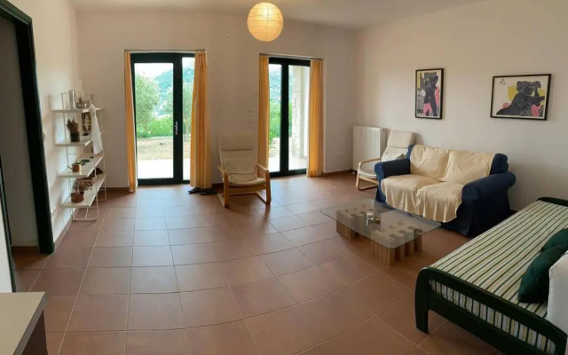 Frati Stone House