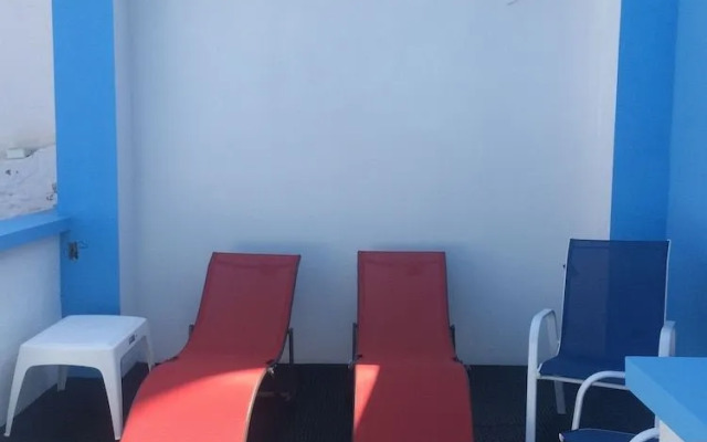 Hostel paradise