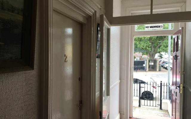Lovely 1-bed Self Contained Flat in Great Yarmouth