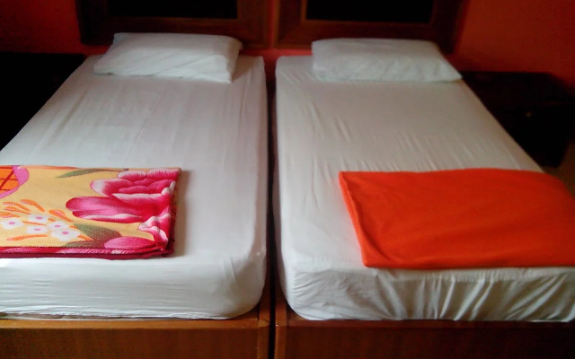 Embassy Hotel