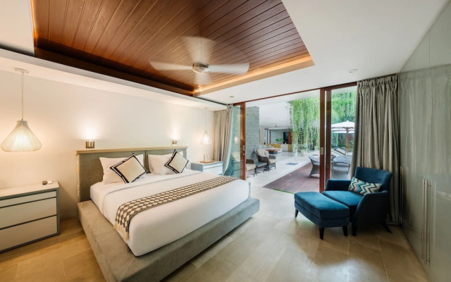 The Muse Luxury Coliving