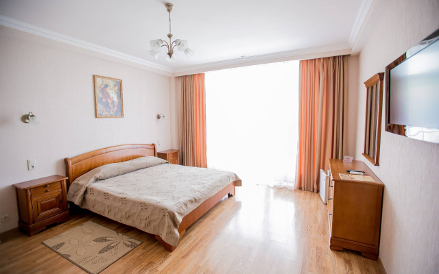 Al Marin villa (Villa Al Marine)