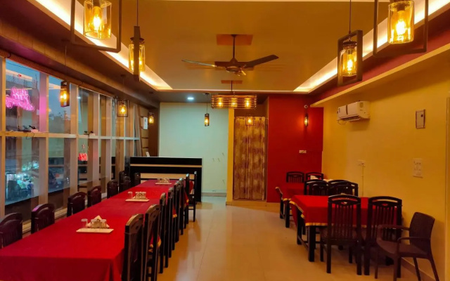 Hotel Devbhoomi Inn