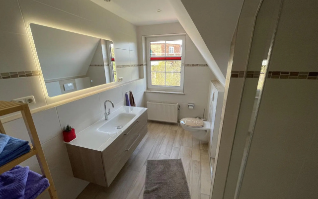 Lovely Apartment in Neubukow near Sea