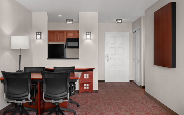 Larkspur Landing Extended Stay Suites Sunnyvale