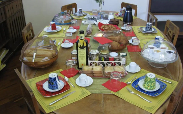 B&B Domus Verdiana