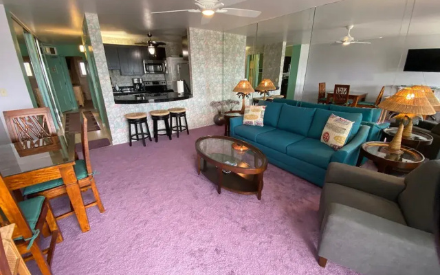 Kamaole Beach Royale 506, Kihei