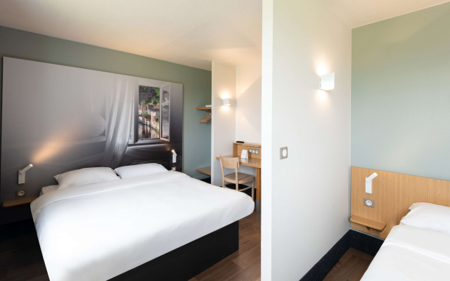 B&B HOTEL Evreux