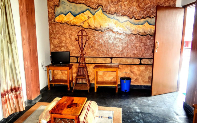 Hotel Hakoniwa