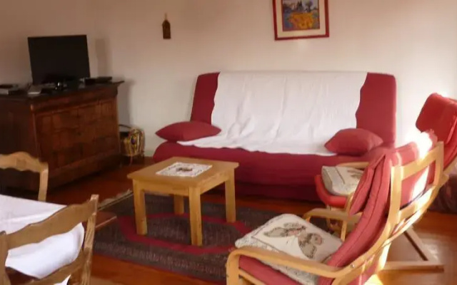 Holiday home Gite Weiss