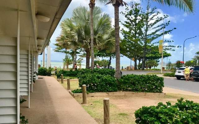 Yeppoon Surfside Motel