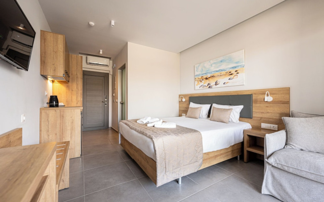 Maltepe Luxury Accommodation