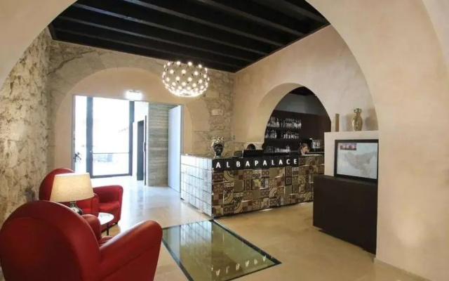 Alba Palace Hotel