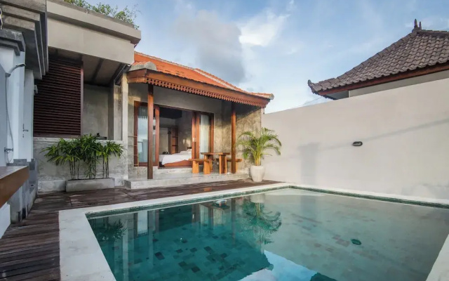Om Villas Kedungu
