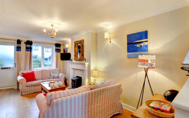 Holiday Home Amarie