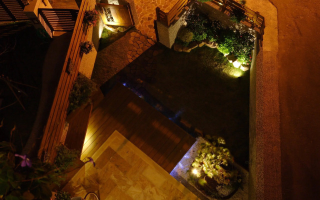 Zhileju Homestay