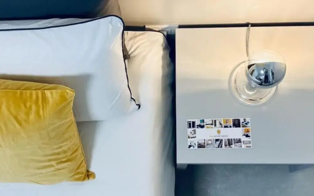 BEEAPARTMENTS