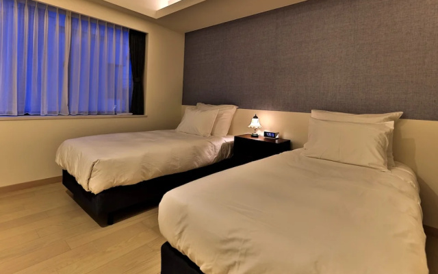 Grand Phenix Hakuba by Jade Group