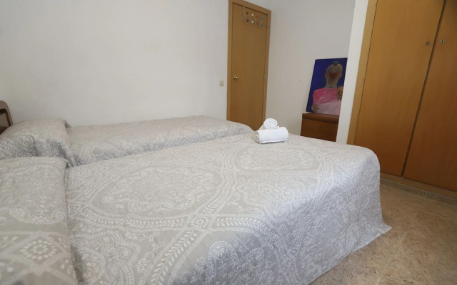 Apartamento Cat 92-225