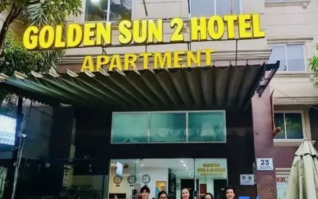 Win Hotel & Apartment 2