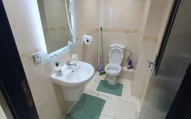 Superb Duplex in the Center of Tangier