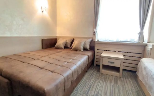 Apartments KOP Konaci i Angella