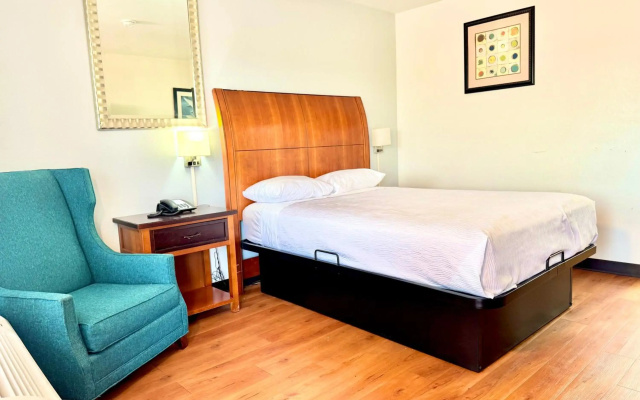 Econo Lodge