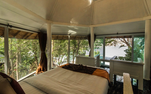 Taa Toh Sea View Resort