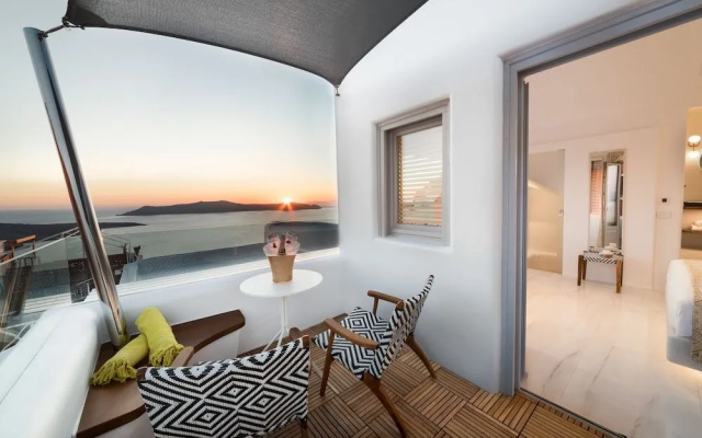 Emfasis Luxury Villa