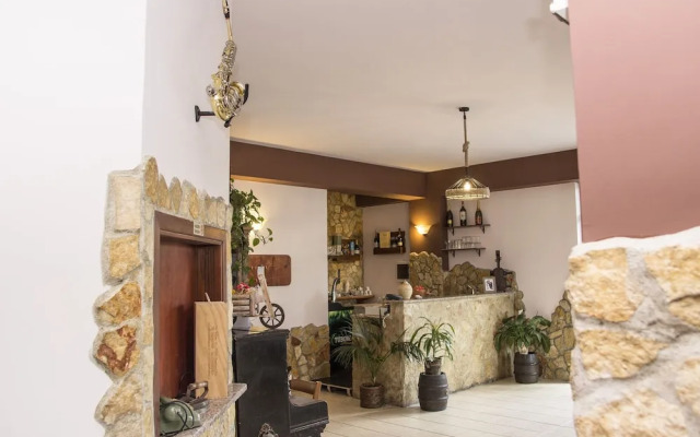 B&B Il Ristoro Del Viandante