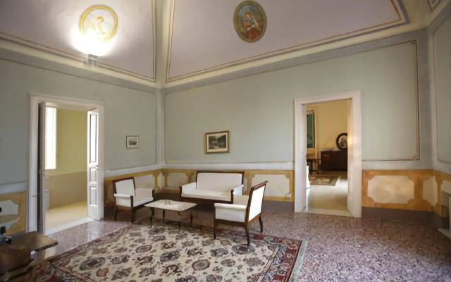 Palazzo Guglielmo Albergo Diffuso