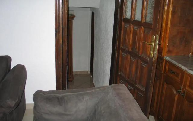 Guest House Dena