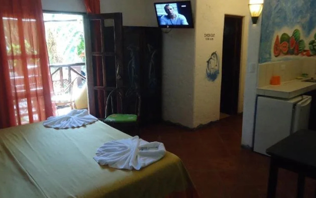 Hotel El Rancho Sosúa