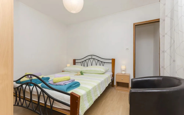 Apartments Vjeka