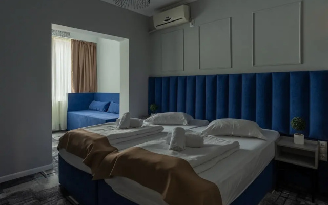 Hotel Paso
