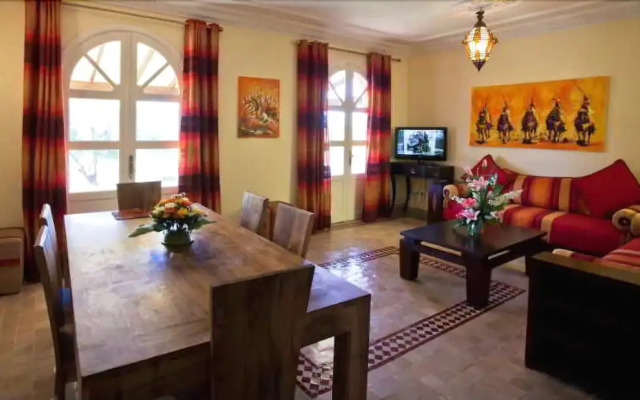 Residence Habiba