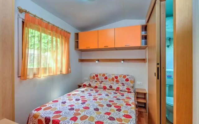 Camping Village Le Esperidi