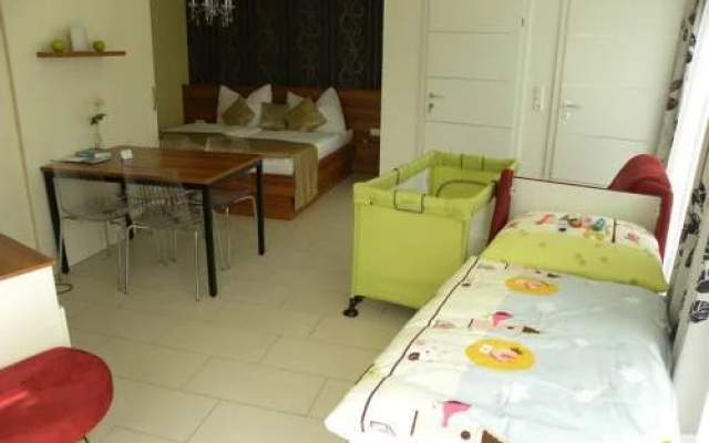 Gartenappartement Ybbs