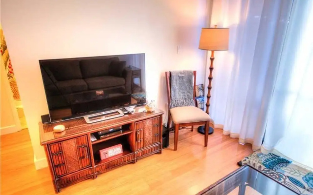 Pacific Shores A204 - Two Bedroom Condo