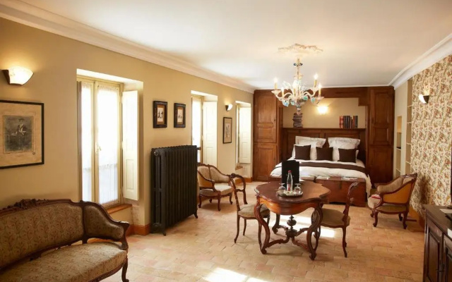 Le Clos Sainte Marguerite