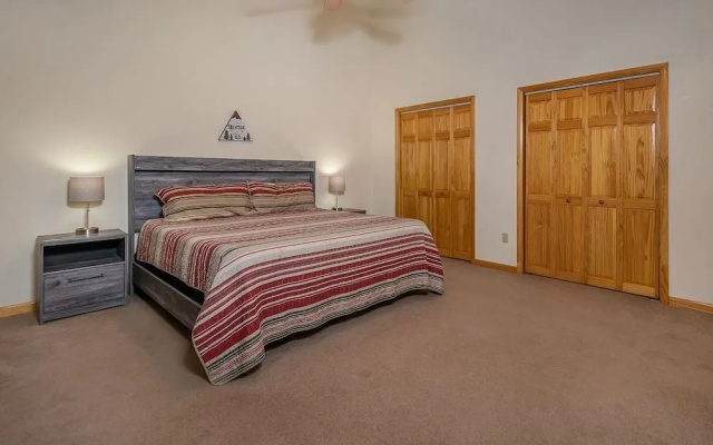Fairway Breeze by Taylor Made Deep Creek